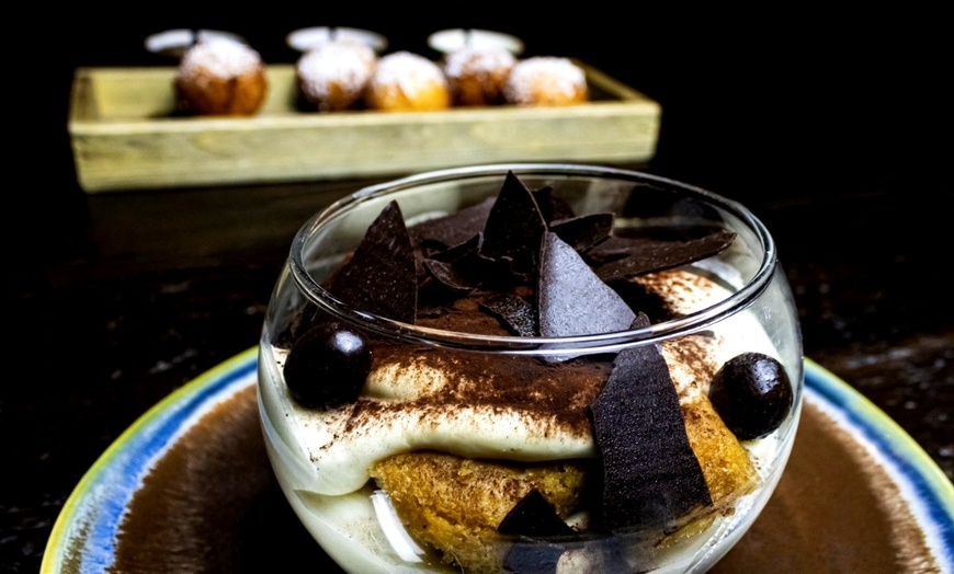 Image 6: Award-Winning Italian Dining for Two or More at Fresco Italiano