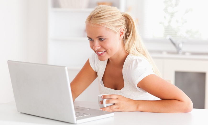 Image 2: Online Hypnotherapy Sessions with Special Support Options