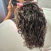 Image 3: Up to 55% Off: Regular or Spiral Perm for Lasting, Head‑Turning Style