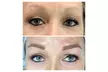 Transform Your Look with One Powder Brow Session (Ombre Tattoo Eyebrows) at ND Nails (Up to 30% Off) - Second Medium