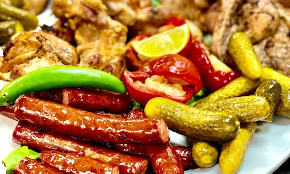 $25,$50 or $75 to Spend on Food and Drinks at the Deli Cafe or Store 