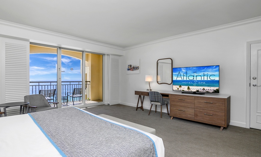 Image 3: Members Only: Beachfront Resort in Fort Lauderdale With Ocean Views
