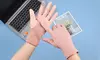 2 Pairs Women UV Protection Sunblock Gloves Touchscreen Summer Driving Gloves
