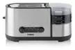 Tower T20012 Toaster with Egg and Breakfast Cooker - Second Medium