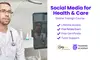 Master Social Media for Healthcare + Gain to 2000+ Courses Online (Up to 38% Off) at Online Training Academy