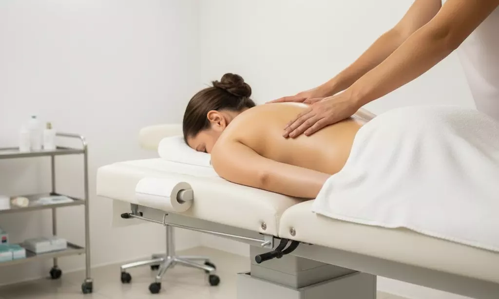 1 o 2 sesiones de 45 minutos de fisioterapia en Fisioizquierdo Móstoles - Primary Image