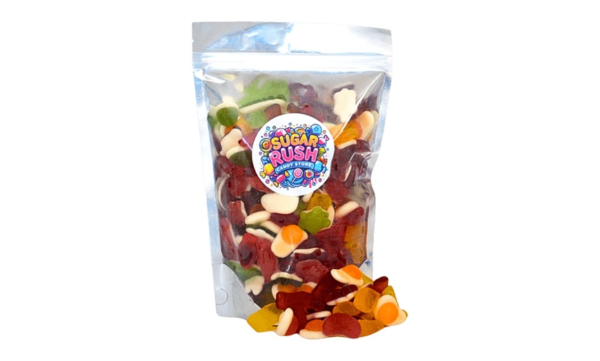 Image 9: Indulge in Candies & Sweets with 50% Off at Sugar Rush Candy