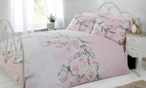 Eloise Duvet Cover Set