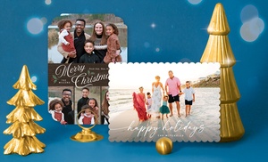 PhotoAffections Custom Holiday Photo Cards & Personalized Greetings PhotoAffections Custom Holiday Photo Cards & Personalized Greetings