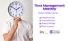 Time Management Mastery + Unlimited Access to 2000+ Courses by Online Training Academy (Up to 38% Off)