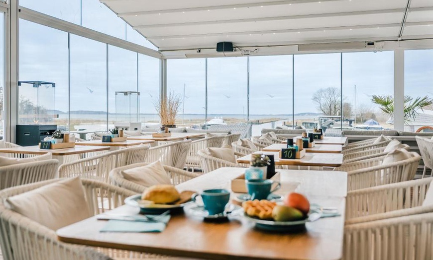 Image 3: Sagard auf Rügen: Deluxe-Doppelzimmer inkl. Halbpension