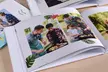 Ontwerp je eigen A3-fotoboek met een hardcover en 28-100 pagina's via Colorland - Image 5
