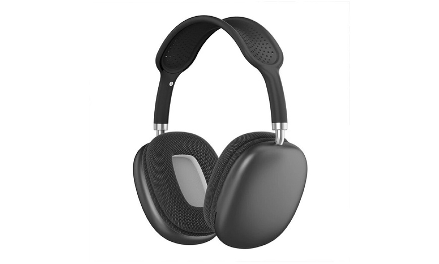 Image 9: Casque audio Bluetooth sans fil