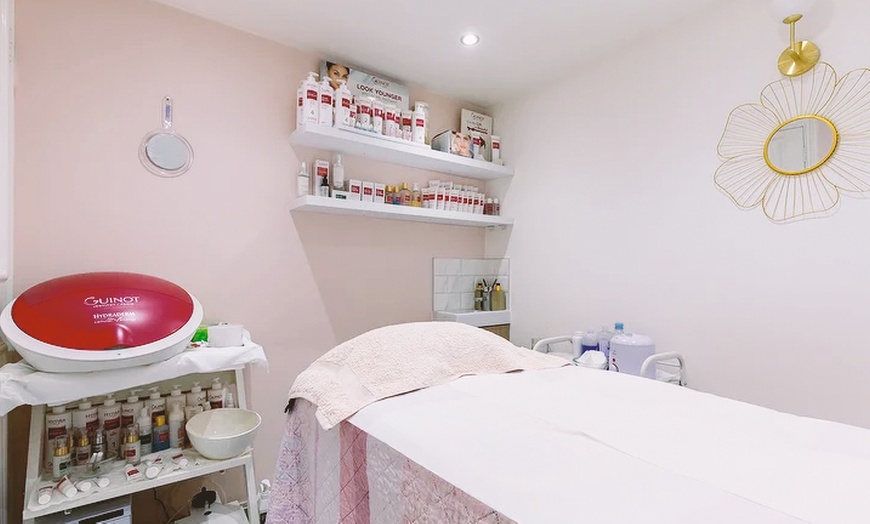 Image 3: Enjoy One, Three, or Six Crystal Clear Microdermabrasion Treatments