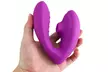 Invisible Wearable Clitoral Sucking G Spot Vibrator Stimulator - Second Medium