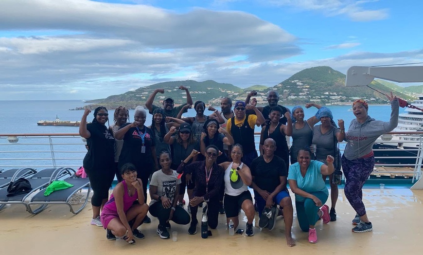 Image 9: Two Month Trial of Unlimited Bootcamp Classes 