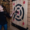 Image 4: Axe Throwing & Digital Darts – Fairfield