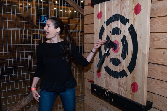 What to expect media