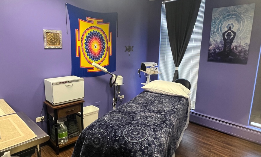 Image 2: One, Two, or Three DiamondTone Microdermabrasion Treatments