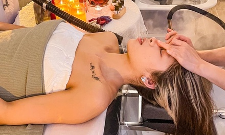 For One: 60-Minute Pamper Package - M.Y. True Beauty