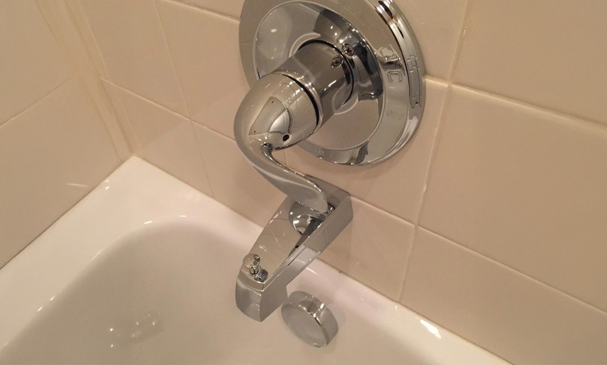 Image 8: Revitalize your  Home Up to 8 Hours of House Cleaning