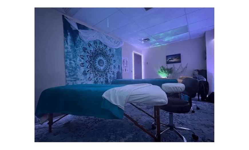 Image 5: 60 or 90 Min Full Body Massage (Choice of Deep Tissue, Swedish, Thai)