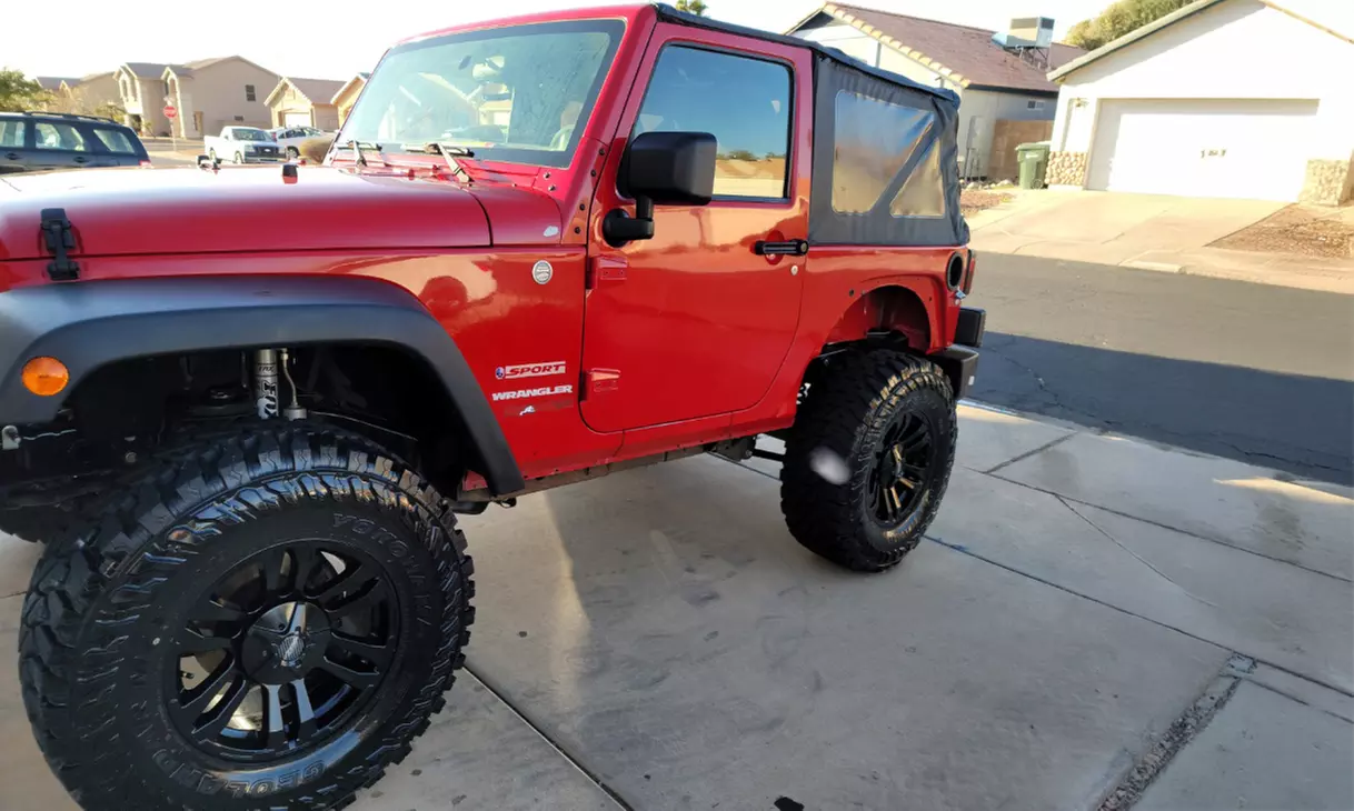 From Sedans to SUVs to Trucks – Get That Showroom Shine Today!