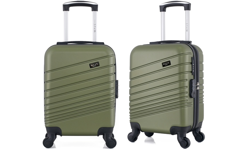 Image 9: Maleta de cabina compacta, elegante y disponible en varios colores