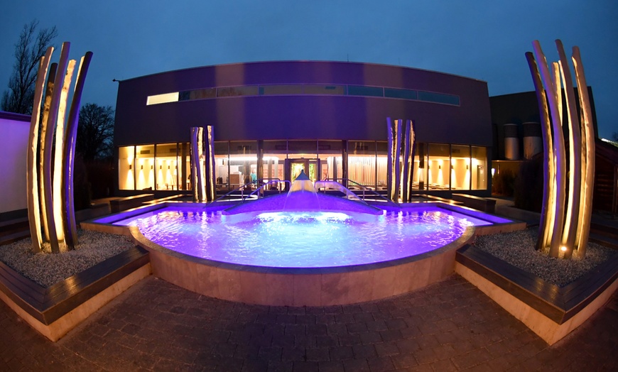 Image 10: Tageskarte WONNEMAR komplett