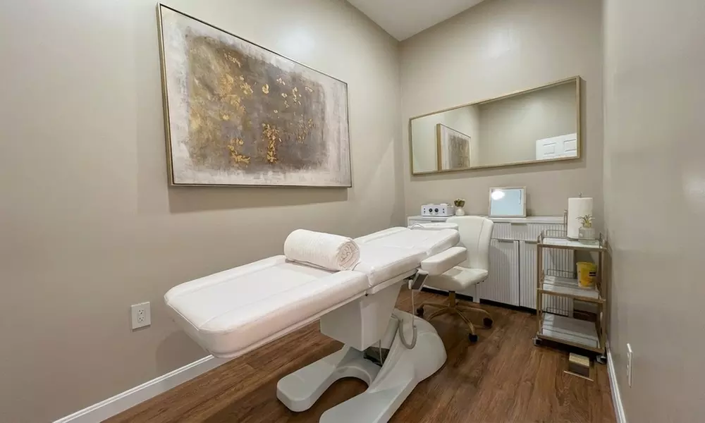 Deep Pore Cleansing Facial for Clarity & Texture