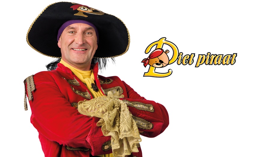 Image 2: Du plaisir pour toute la famille : billet pour Kids Winter Wonderland