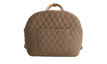 Pet Carrier Handbag Dog Cat Travel Bag Walker Carrier - Coffee - DOGHB-COF - Panatech