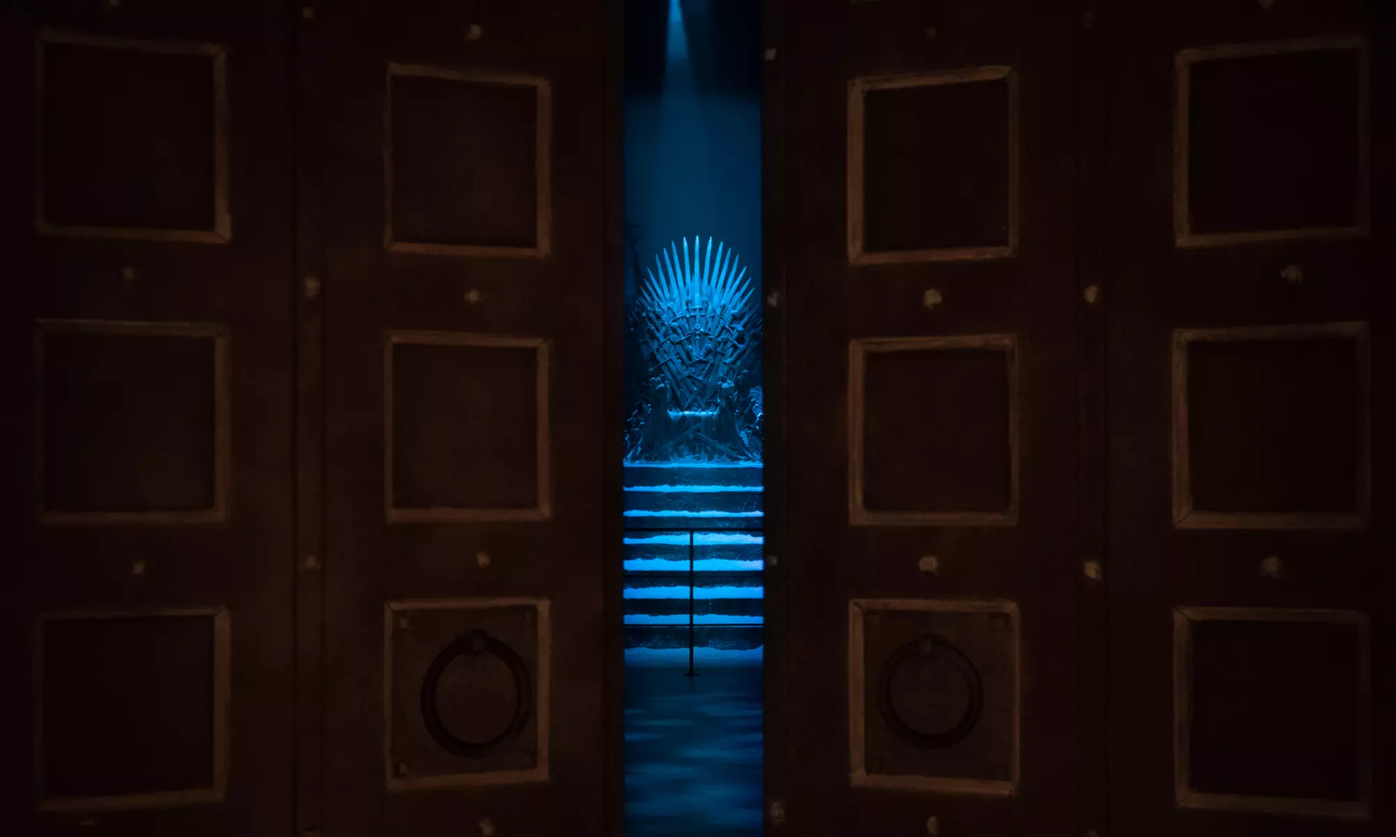 Game of Thrones Studio Tour Experience- Valid 7 Days