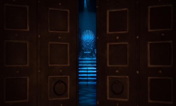 Iron Throne