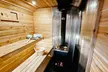 Enjoy Up to 4 Days With Mobile Sauna with 1 or 2 Complimentary Bundle Of Wood Up to 64% Off - Second Medium