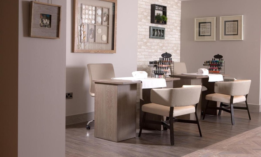 Image 10: Chester: One-Night Stay with Discount on Spa Treatments 