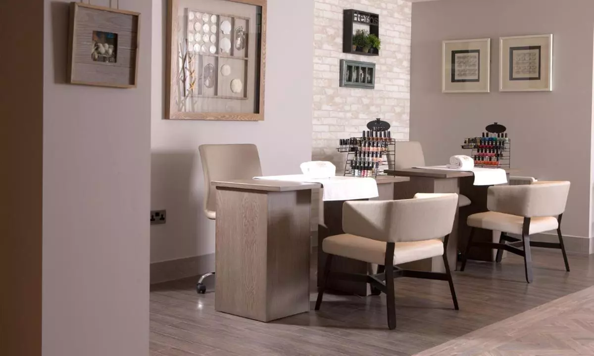 Chester: One-Night Stay with Discount on Spa Treatments