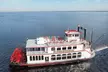 Sunday Evening Dinner Cruise on a Historic Paddlewheel Ship in Sanford, FL (Up To 20% Off) - Second Medium