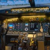 Image 12: 60 oder 120 Minuten Flugsimulator in der Boeing B737