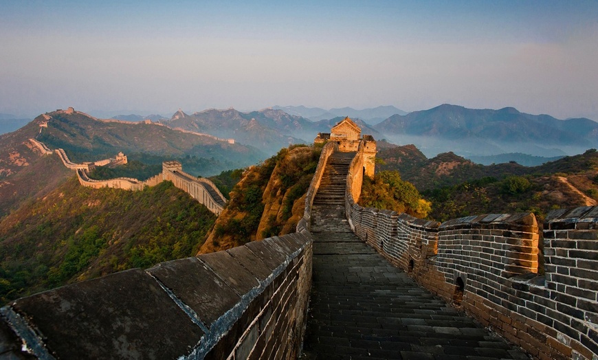 Image 12: ✈ 10 or 12-Day China with Air from Intertrips