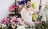 Floristry & Flower Arrangement or Full Access To 2000+ Online Courses at Online Training Academy (Up to 36% Off)