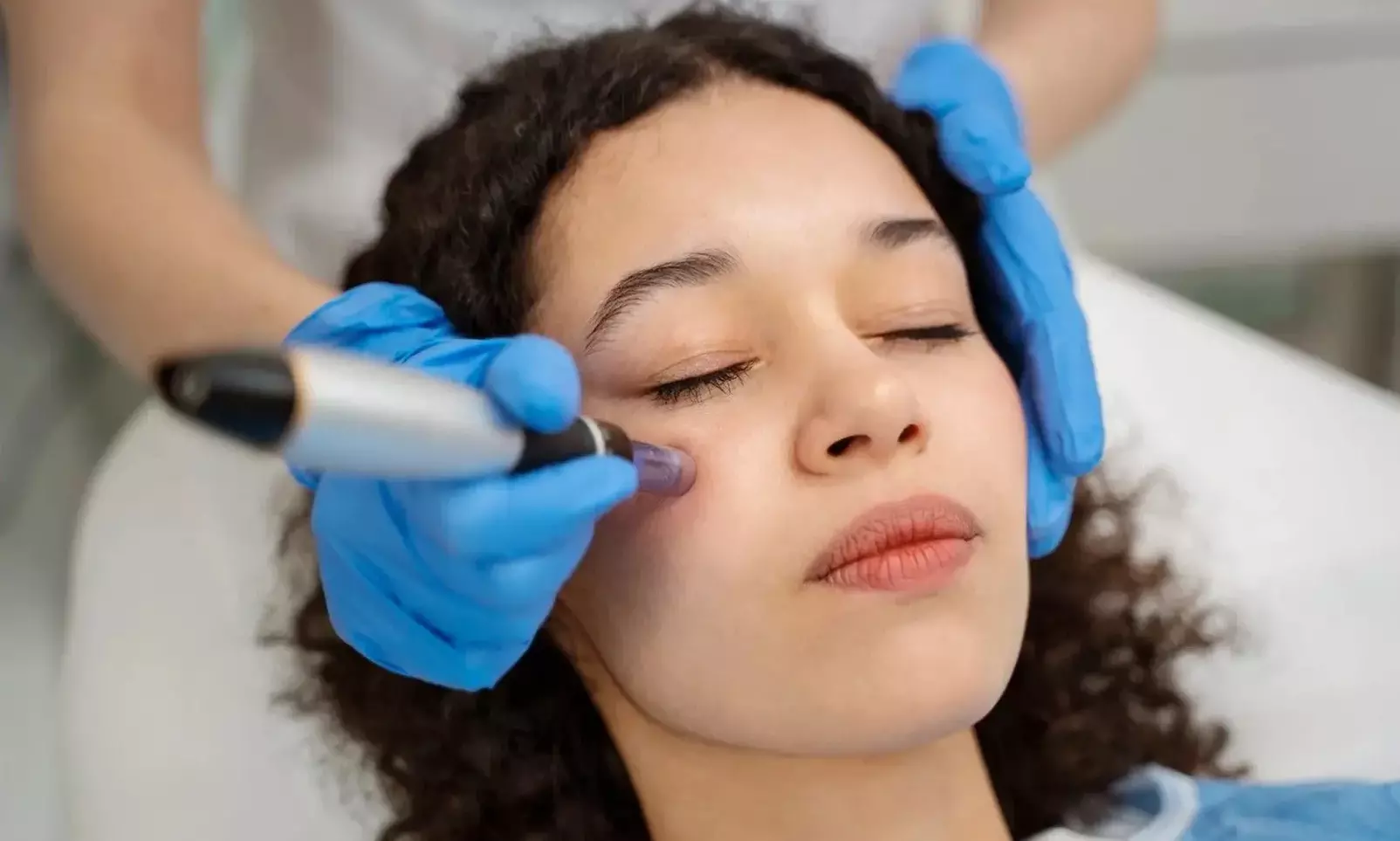 Get Youthful Glow with One, Two, or Three 60-Min Anti-Aging Facial Sessions (Up to 59% Off) at Landerma Medi Spa