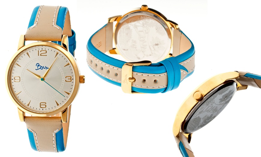 Image 6: Boum Women's Watches
