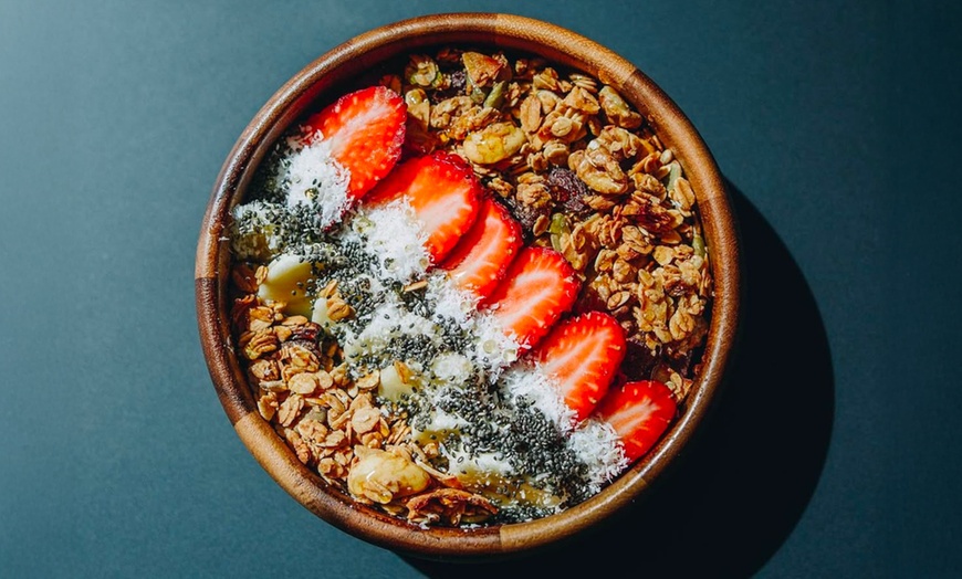 Image 6: BOGO Deals on Drink, Buy 1 or 2 Choice Meals, Get 1 or 2 Drinks Free