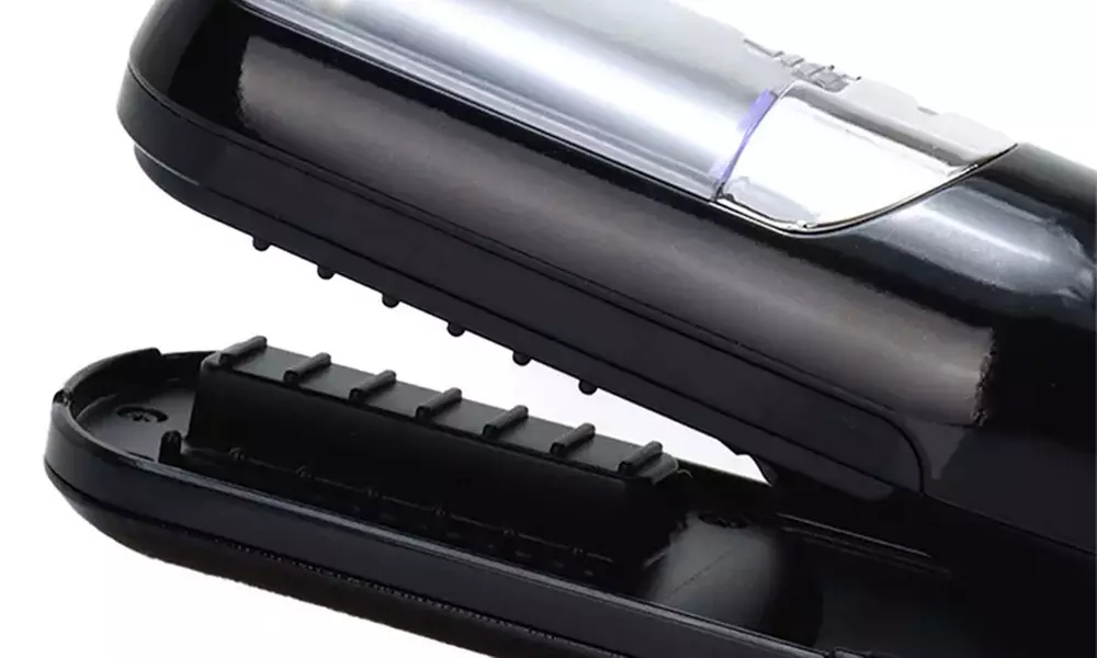 1 o 2 taglia doppie punte elettrico