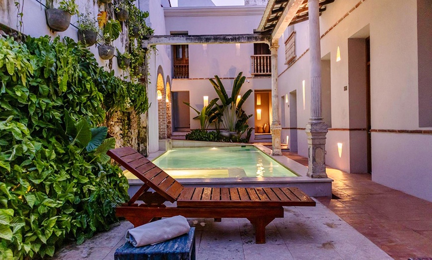 Image 27: ✈ 5-Night Part All-Incl. Colombia Vacation from Travel by Jen