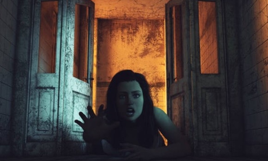 Image 4: Escape room Texas Masacre para hasta 6 personas