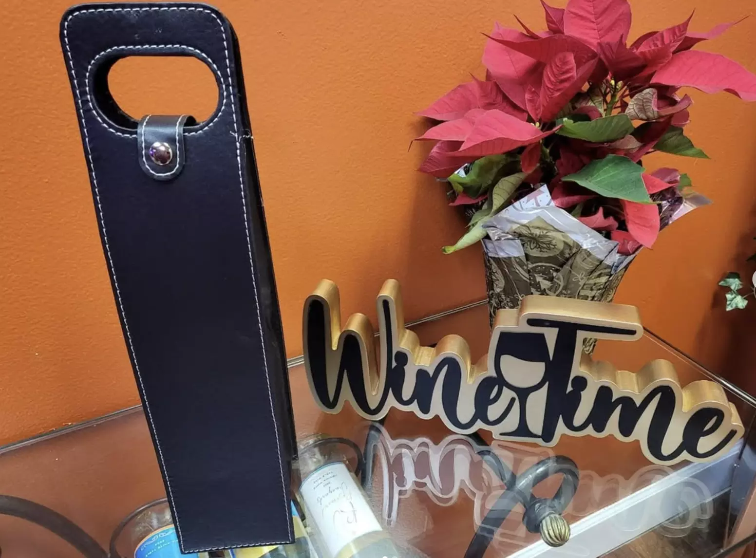 Wine Tasting Experience for One, Two, or Four People