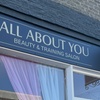 Image 2: Up to 25% Off on Nail Spa/Salon - Shellac / No-Chip / Gel at All about you beauty and training salon