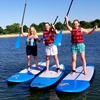 Image 7: Weekday Sit on Top / Tandem Kayak or Paddleboard 2 Hours/Half/Full Day